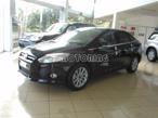 Ford Focus 2.0L Titanium AT sedan 2013